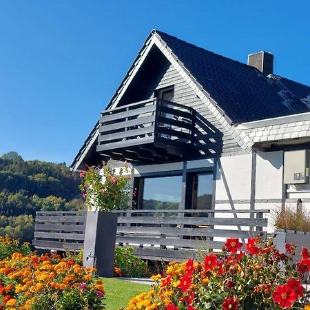 Ferienhaus Sonnendeck سيمراث المظهر الخارجي الصورة