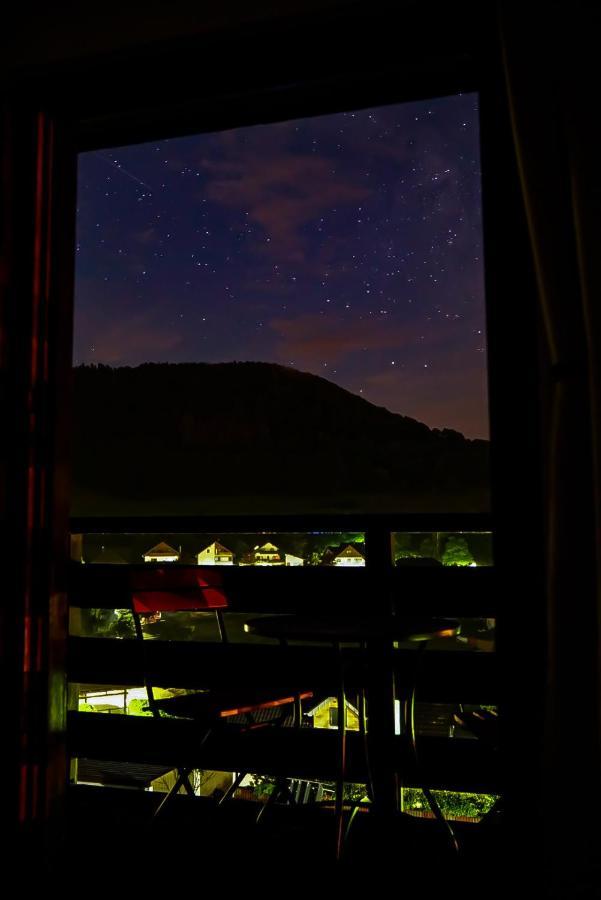 Ferienhaus Sonnendeck سيمراث المظهر الخارجي الصورة